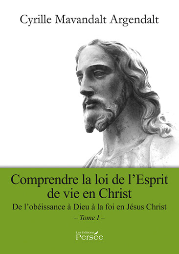 Tête du Christ en sculpture